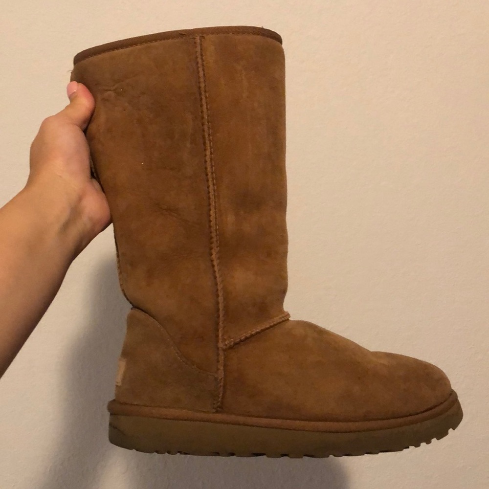 Womens Classic Ugg Boots